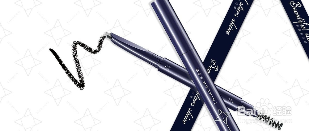 戴口罩也比别人美,她们做对了什么?