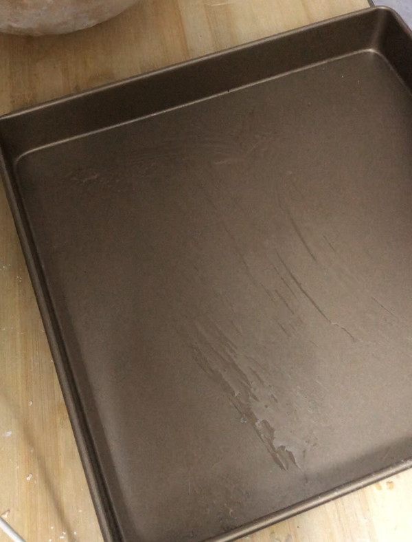 芝士地瓜丸烤箱版