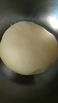 玉米面窝头的家常做法