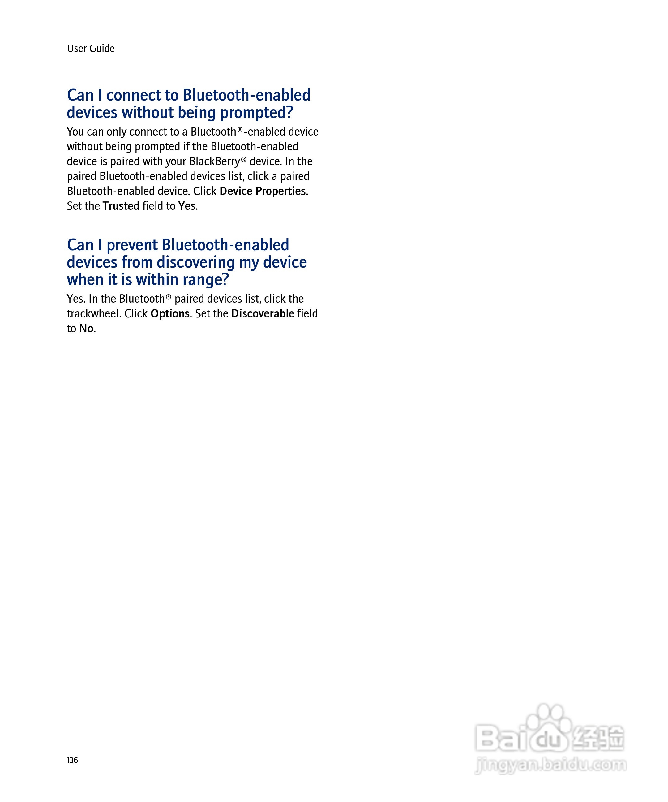 黑莓手机8703e型使用说明书:[14]