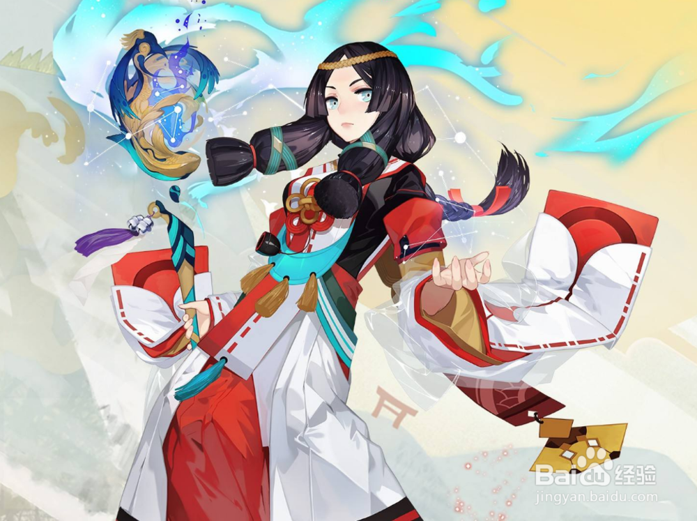阴阳师式神快速升级攻略