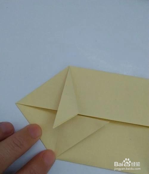 折纸狮鹫怎么折