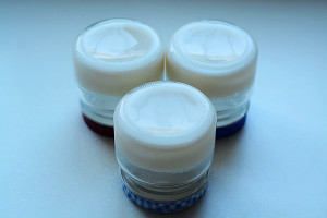 豆乳布丁经典做法