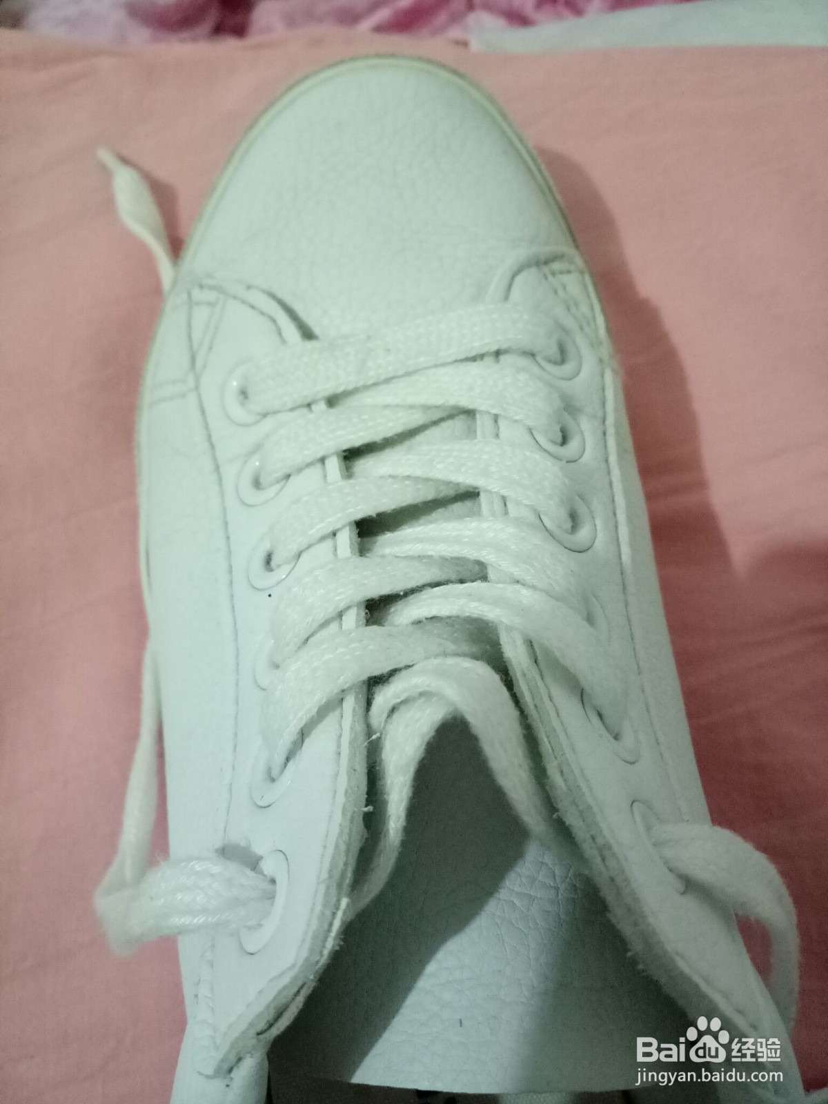 如何系鞋带更牢固？