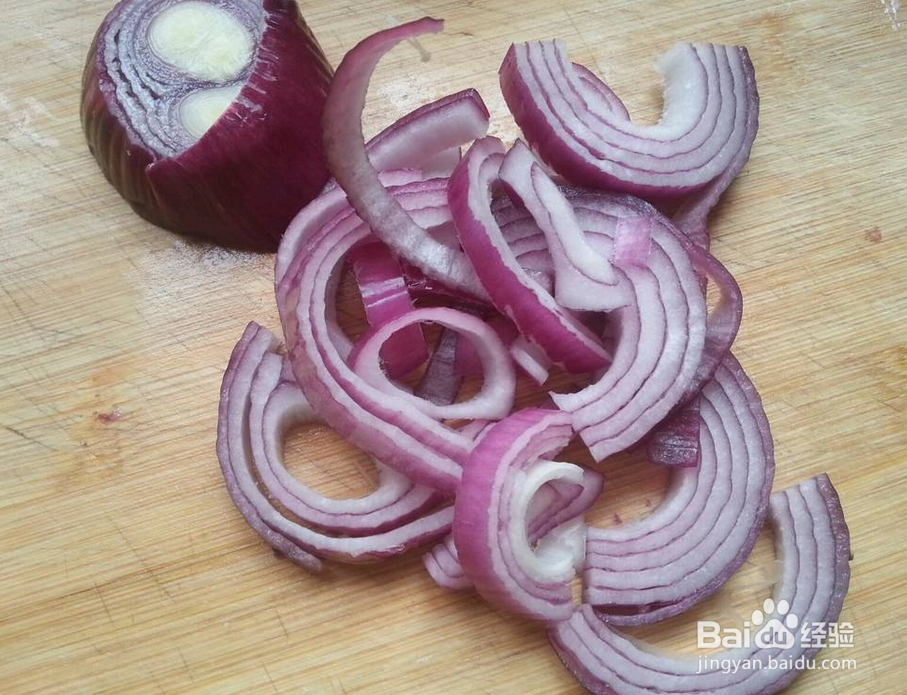 农家小炒肉,家常味道