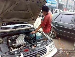 爱车1号分享：怎样在日常维护中保护你的发动机