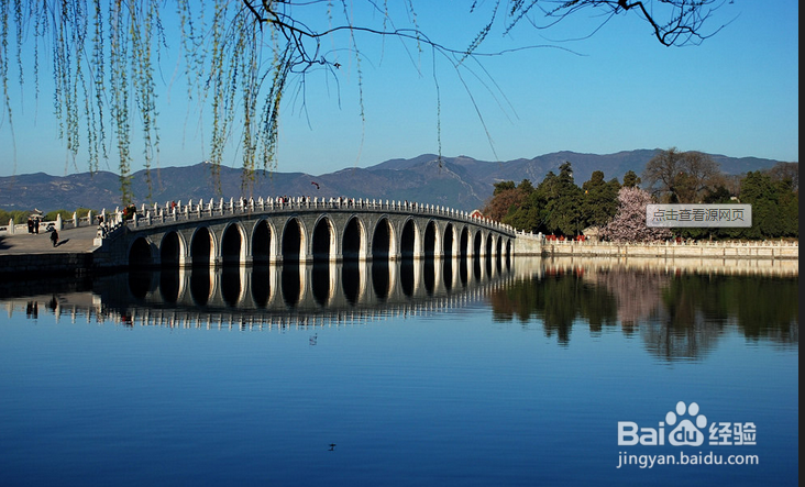去北京，该选择哪些景点