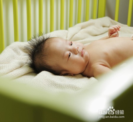 教你如何哄婴儿睡觉