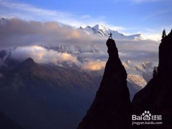 在爬山之前要注意哪些事项?