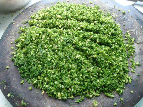 茴香肉饺的做法，快收快收！