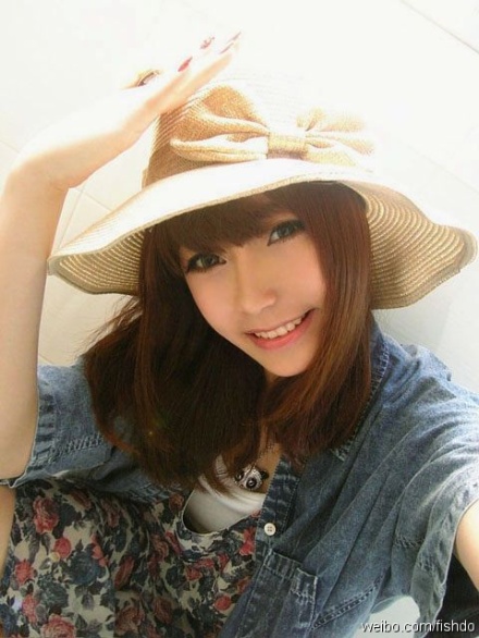 怎样让自己的穿着更潮