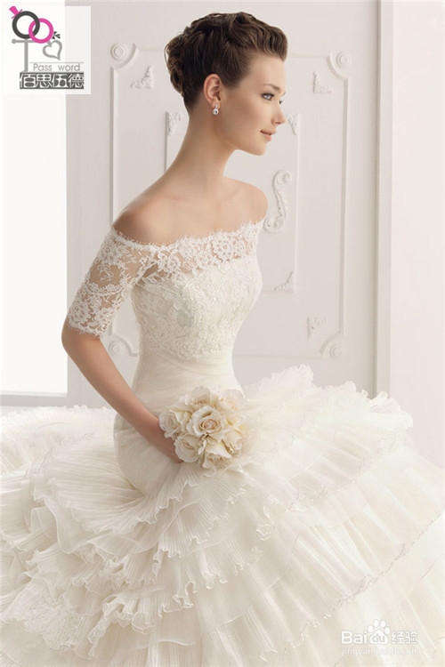 婚礼中新娘容易忽略的仪态细节