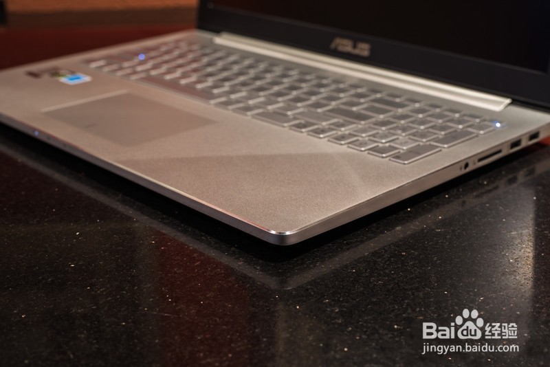 “爱”之初体验—华硕Zenbook Pro UX501开箱