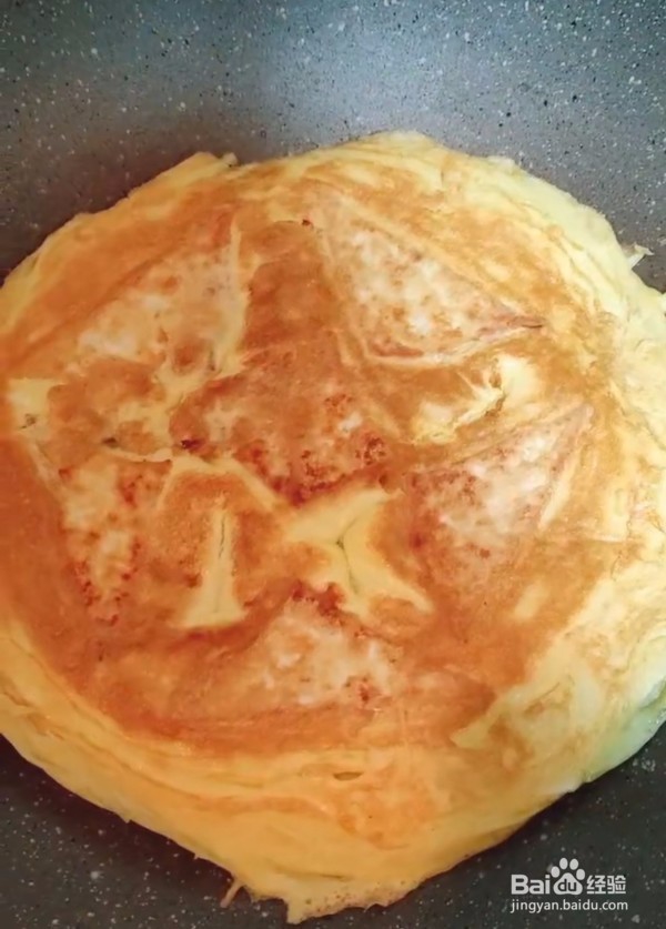 抱蛋豆腐怎么做