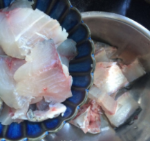 自制健康美味酸菜草鱼