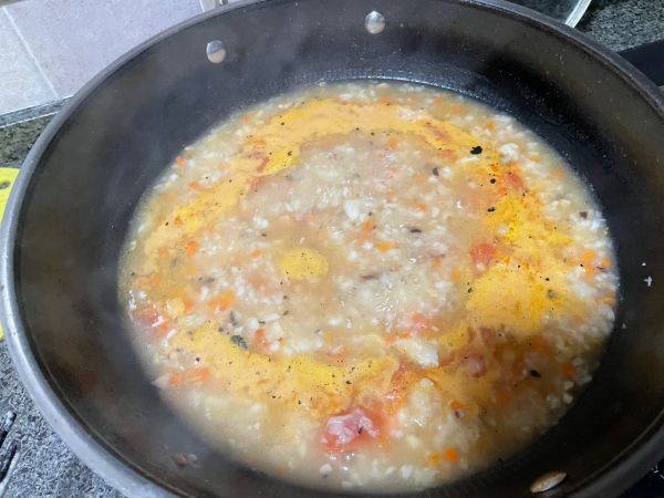 养胃山药疙瘩汤