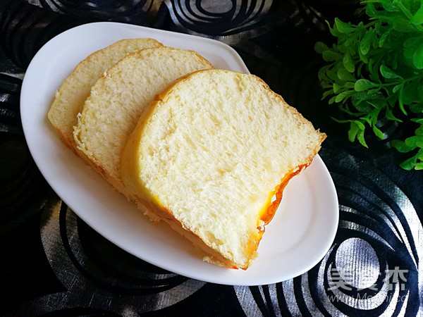 蒜泥吐司条的做法