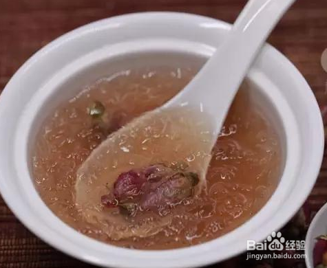 月经期间能吃燕窝吗