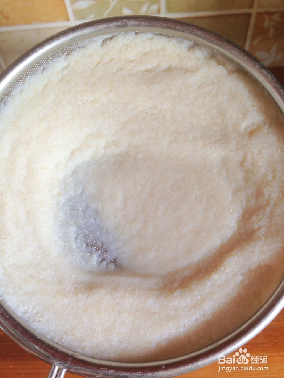 在家如何打豆浆—制作黄豆豆浆的方法