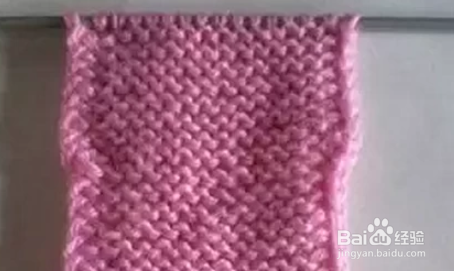 宝宝的毛线鞋怎么打的全部过程