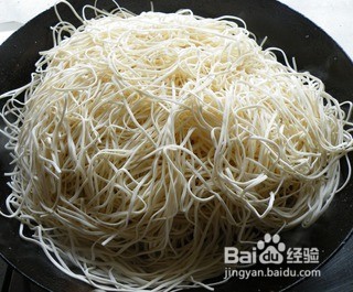 焖面怎么做(传统面食)