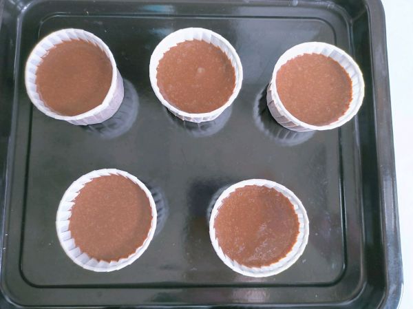 奥利奥巧克力蛋糕