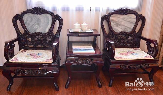 如何挑选合适的椅子