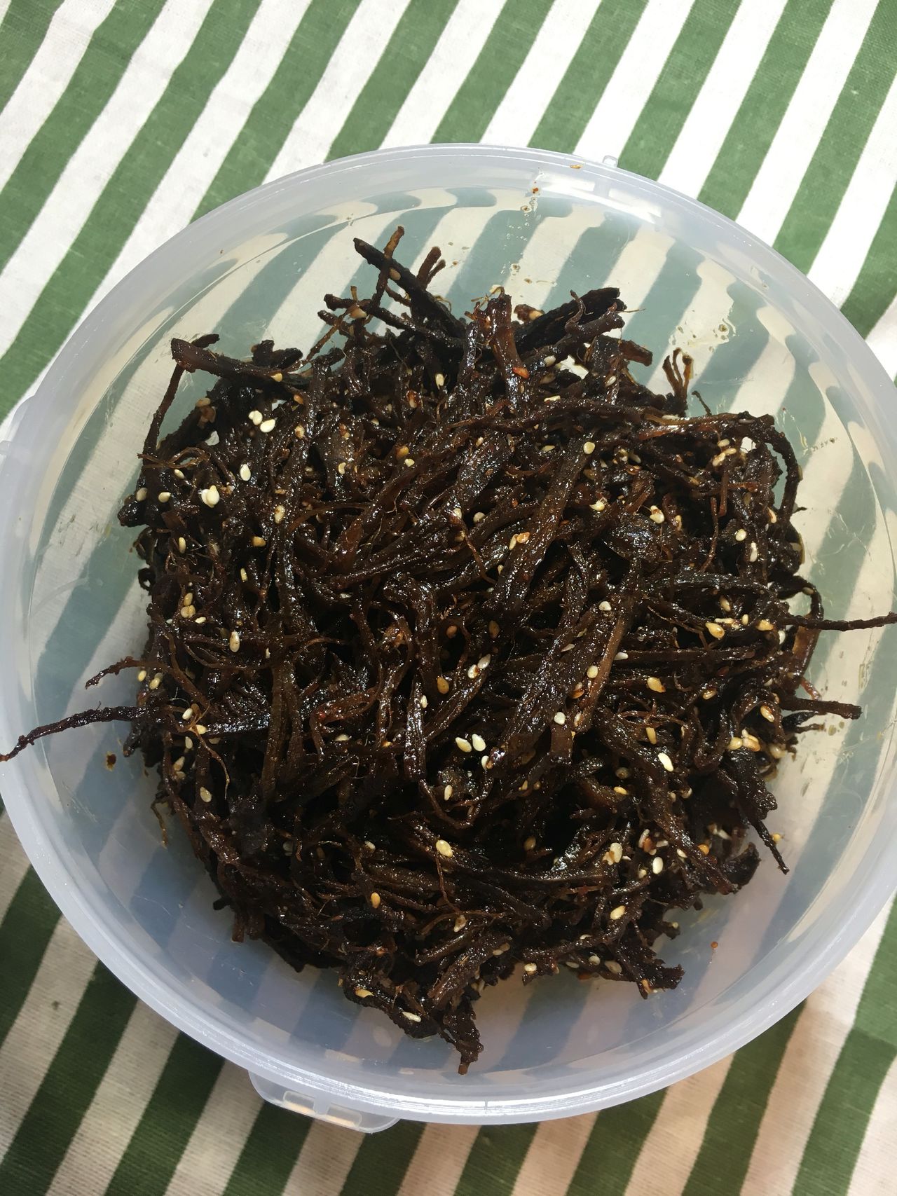 教你做好吃的麻辣牛肉丝,吃货学起来