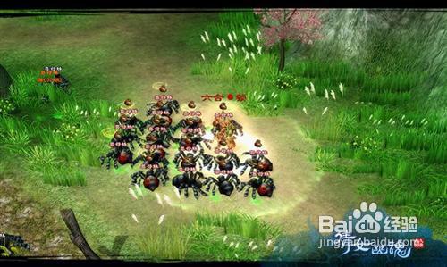 倩女幽魂赚钱之道攻略