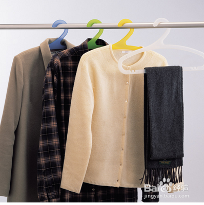 怎么样才能让衣服不变形