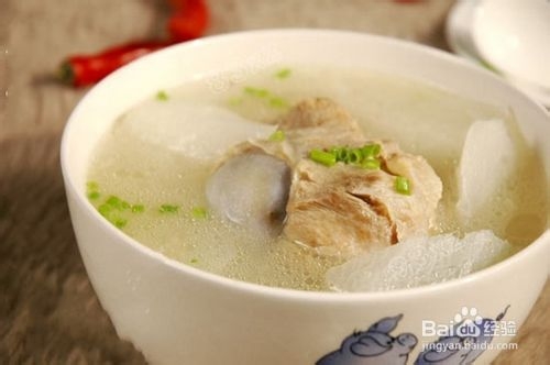 冬季煲汤需要注意什么