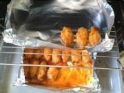 柠檬烤肠的做法