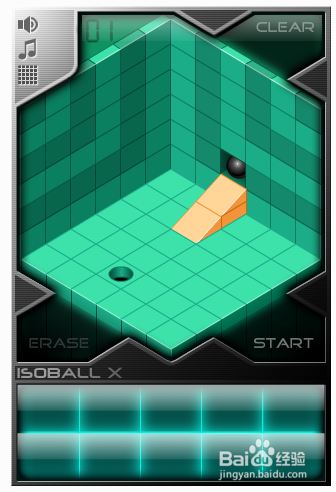 小球进洞4攻略：[1]第一关至第五关