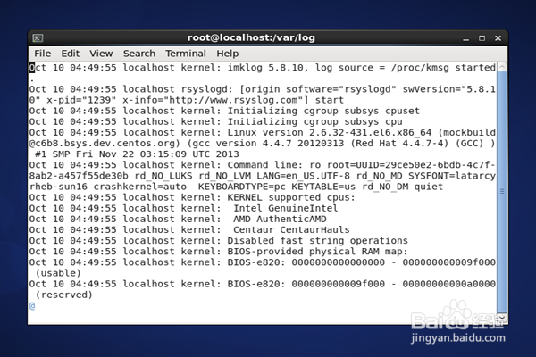 Linux(centos)系统不重启解决远程SSH无法登录