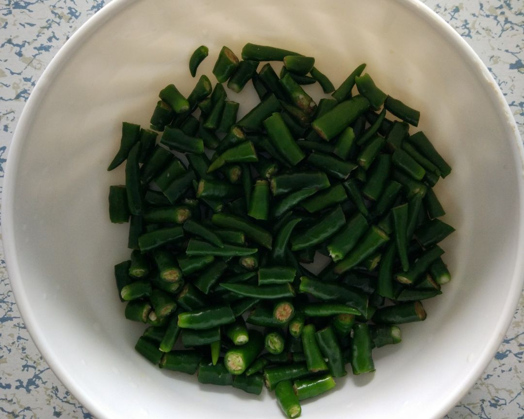 超级美味的豆豉鱼藤椒鱼，今天就来教你做