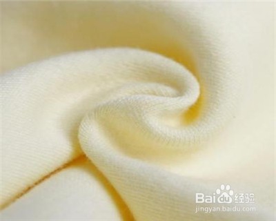 怎样判断布料是不是纯棉