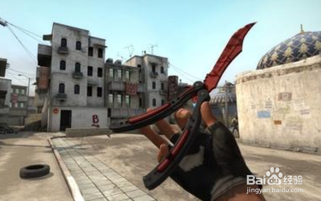 csgo信任模式怎么开启