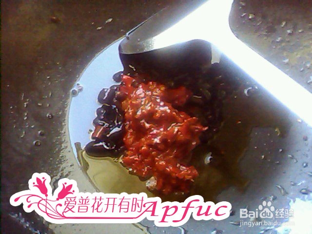 水煮肉的做法