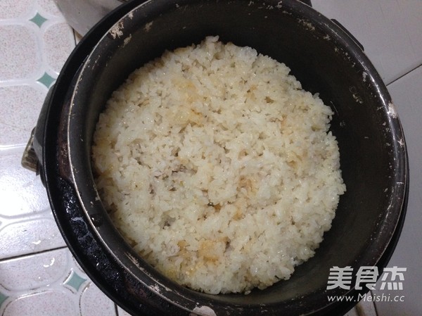 菊花烧麦的做法