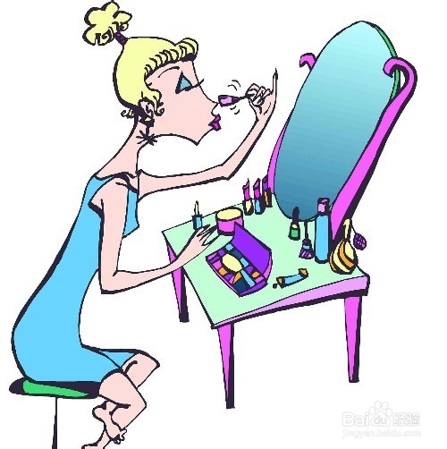 夏季如何对付油性皮肤