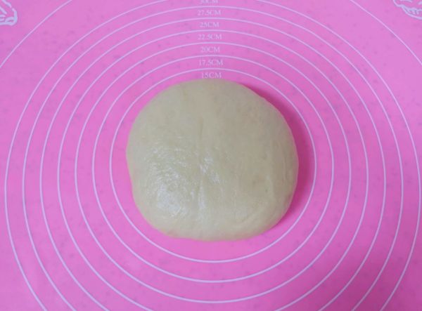 花好月圆夹馅面包