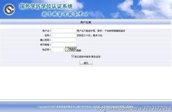 国外学历学位认证办理详解