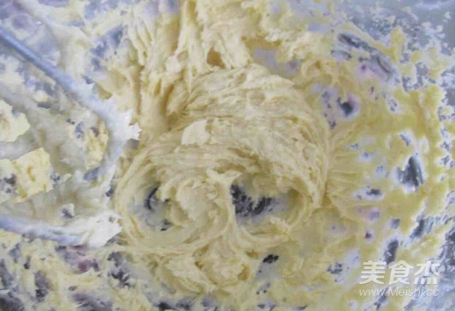 杏仁饼干的做法