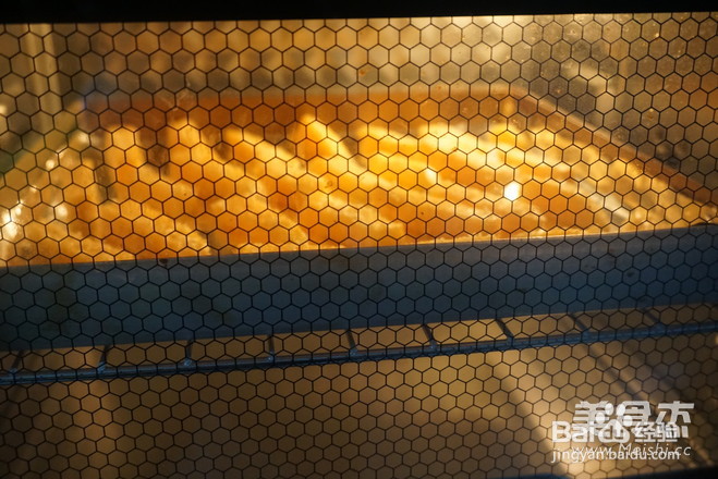 椰香红薯条的做法