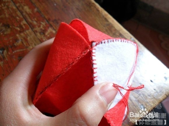 愤怒的小鸟【不织布】