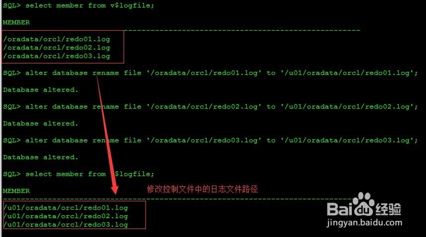 oracle 10.2.0.4升级到11.2.0.4(单实例)