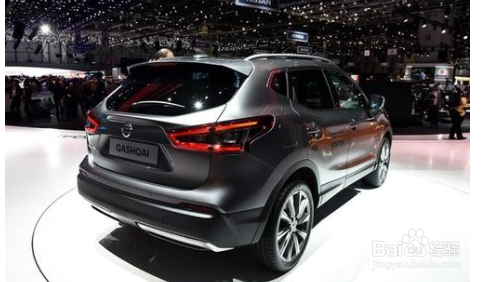 日产逍客 这辆车好不好？