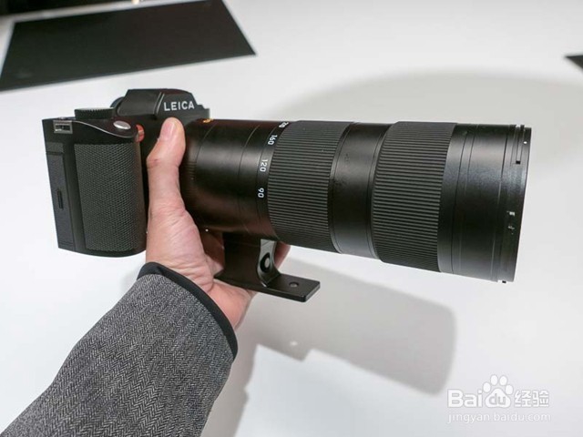 徕卡SL使用技巧