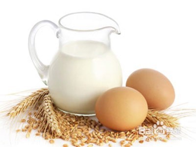 儿童营养八大误区