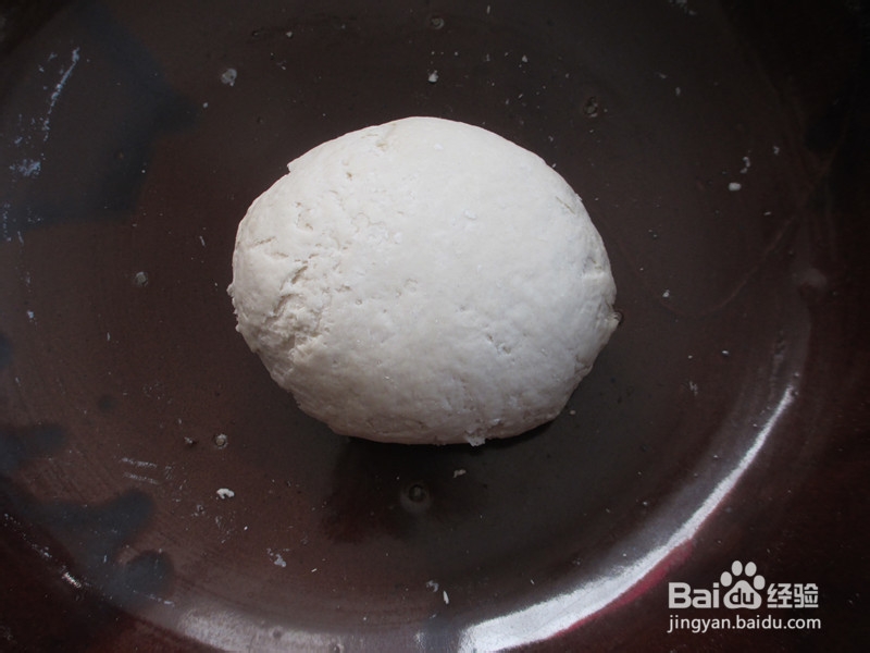 吃肉的理由——荷叶夹饼